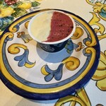 ピッツェリア ブラチェリア チェザリ - 