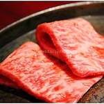 銀座焼肉 seigou - 