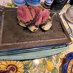 ピッツェリア ブラチェリア チェザリ - 