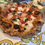 ピッツェリア ブラチェリア チェザリ - 