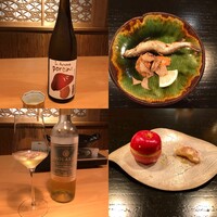 日本料理四四A2 - 