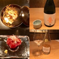 日本料理四四A2 - 