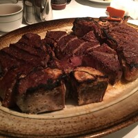 ウルフギャング・ステーキハウス 丸の内店 - 