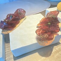 アルマーニ リストランテ - 
