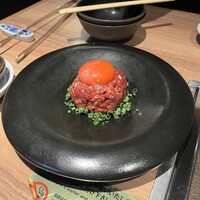 焼肉ホルモン 稲田 - 
