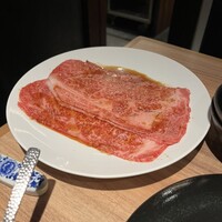 焼肉ホルモン 稲田 - 