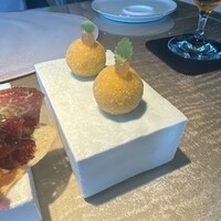 アルマーニ リストランテ - 
