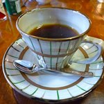 珈琲庵　赤とんぼ - 赤とんぼコーヒー