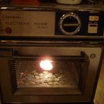 ナカスダイニング - 