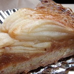 焼き菓子 ルルー - 紅玉のタルト