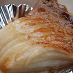 焼き菓子 ルルー - 紅玉のタルト