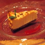 ブション・ドール - チーズケーキ