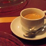 ブション・ドール - エスプレッソ