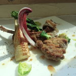 バローレ - Mar 28 2014