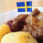 Ikea Resutoran Ando Kafe - 