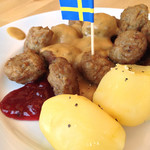 Ikea Resutoran Ando Kafe - 