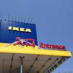 Ikea Resutoran Ando Kafe - 