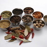 Khana Pina  - 20種類以上の香辛料使用、