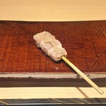 銀座焼とり 京丹波 - 