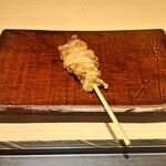 銀座焼とり 京丹波 - 