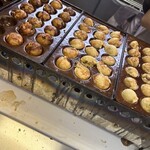 タコヤキ ハナチャン - 