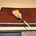 銀座焼とり 京丹波 - 