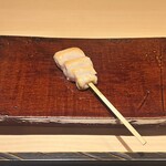 銀座焼とり 京丹波 - 