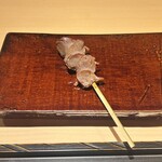 銀座焼とり 京丹波 - 