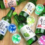 サムギョプサル食べ放題×韓国料理 OKOGE - 