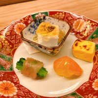 焼き鳥とワイン 萬鳥 祇園店 - 
