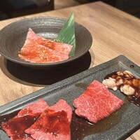 上等焼肉 ひらく - 