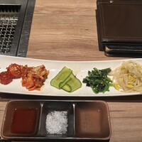 上等焼肉 ひらく - 