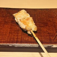 銀座焼とり 京丹波 - 
