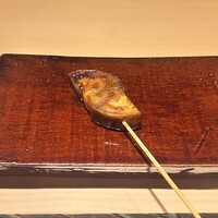 銀座焼とり 京丹波 - 