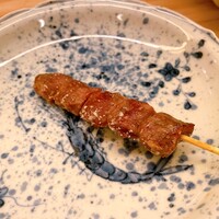 焼き鳥とワイン 萬鳥 祇園店 - 