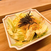 焼き鳥とワイン 萬鳥 祇園店 - 