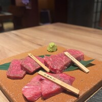 上等焼肉 ひらく - 