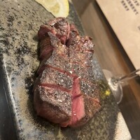アカミヤコウシ - 