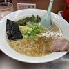 ラーメンかいざん