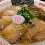 餃子の王将 - 