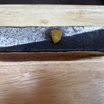 ブーランジュリー パリゴ - トロピカルフルーツとホワイトチョコのブリオッシュ