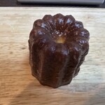 ブーランジュリー パリゴ - カヌレ