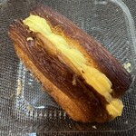 ブーランジュリー パリゴ - 