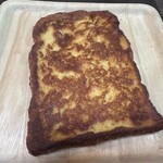 ブーランジュリー パリゴ - パンペルデュ