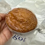 ブーランジュリー パリゴ - ガトーブルトン