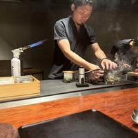 薪炭まだら - 