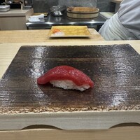 京都 鮨 もと樹 - 
