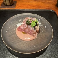 薪炭まだら - 