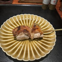 薪炭まだら - 