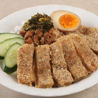 茂園 台湾美食_1